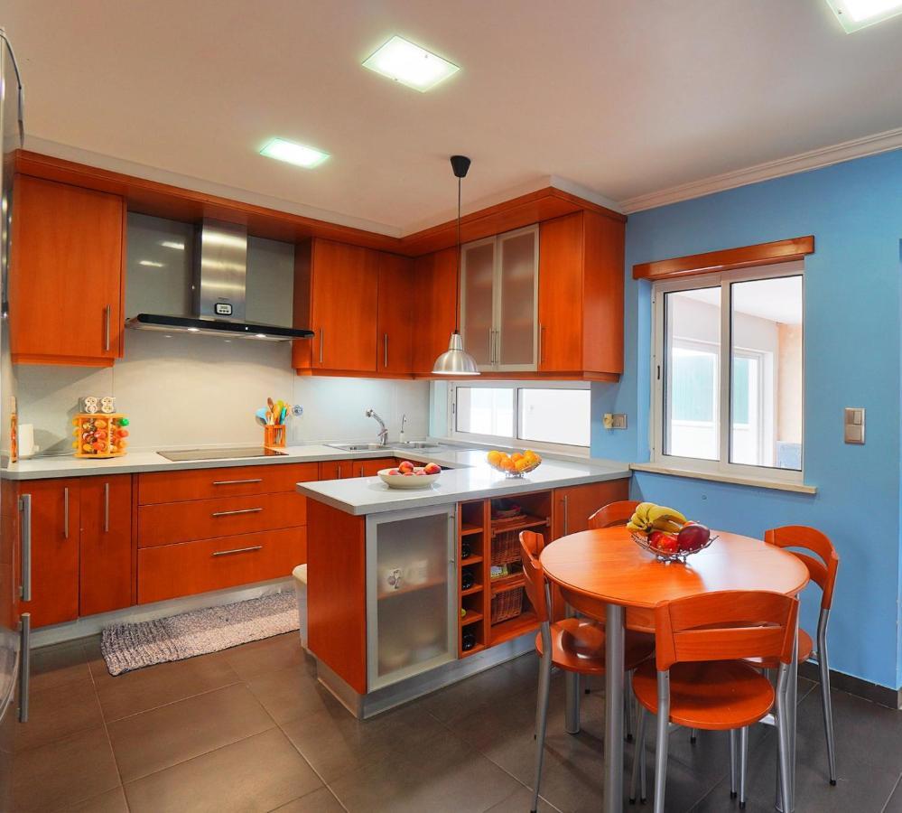 Sintra Home Luaran gambar