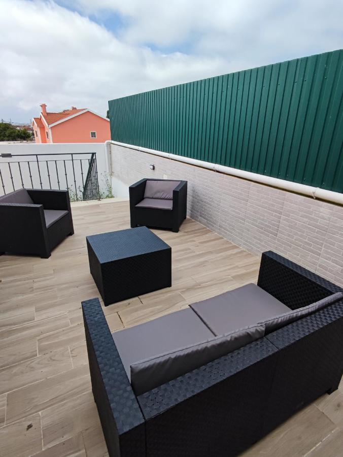 Sintra Home Luaran gambar
