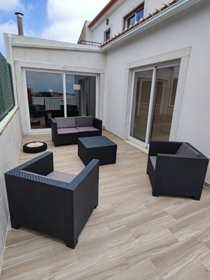 Sintra Home Luaran gambar