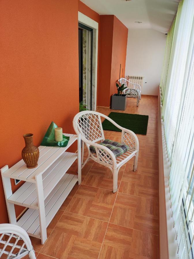 Sintra Home Luaran gambar