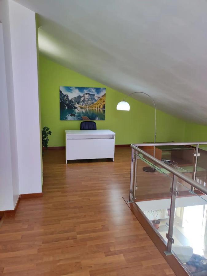 Sintra Home Luaran gambar